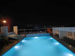 Mastiff Select Gulbarga Hotel