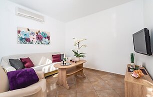 Holiday Home Joanna