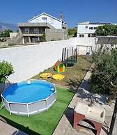 Holiday Home Joanna