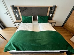 DORMERO Hotel Rüsselsheim
