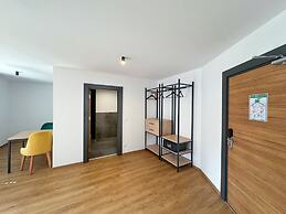 DORMERO Hotel Rüsselsheim