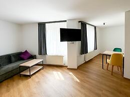 DORMERO Hotel Rüsselsheim