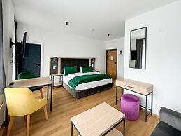 DORMERO Hotel Rüsselsheim