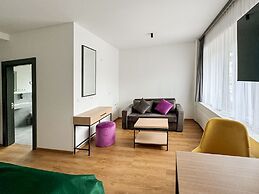 DORMERO Hotel Rüsselsheim