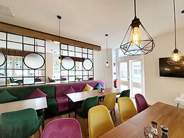 DORMERO Hotel Rüsselsheim