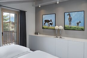 Hotel mischun