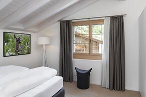 Hotel mischun