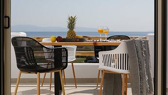 Naxos Earth Suites