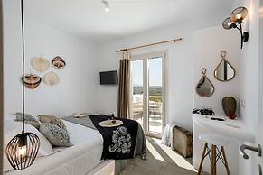 Naxos Earth Suites