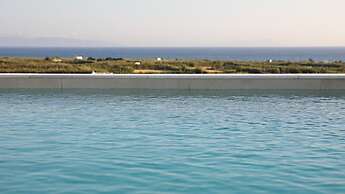 Naxos Earth Suites