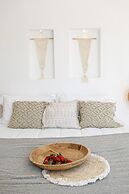Naxos Earth Suites