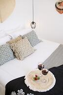 Naxos Earth Suites
