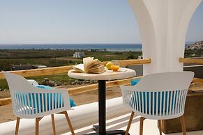 Naxos Earth Suites