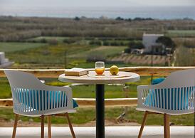 Naxos Earth Suites