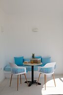 Naxos Earth Suites