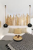 Naxos Earth Suites