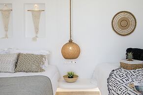 Naxos Earth Suites