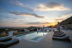Naxos Earth Suites