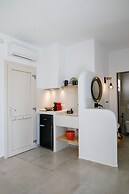 Naxos Earth Suites