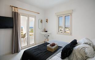 Naxos Earth Suites