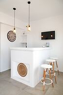 Naxos Earth Suites
