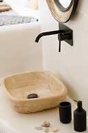 Naxos Earth Suites