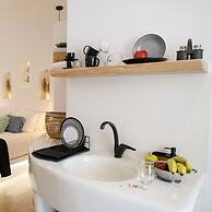Naxos Earth Suites