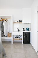 Naxos Earth Suites