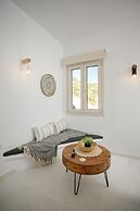 Naxos Earth Suites