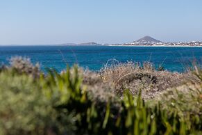 Naxos Earth Suites