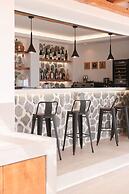 Naxos Earth Suites