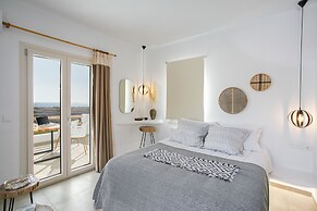 Naxos Earth Suites