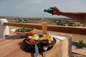 Naxos Earth Suites