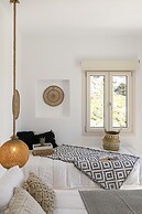 Naxos Earth Suites