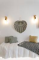 Naxos Earth Suites