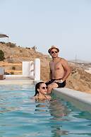Naxos Earth Suites