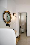 Naxos Earth Suites