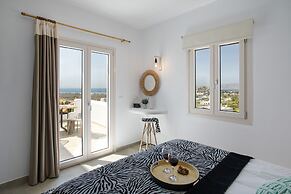 Naxos Earth Suites