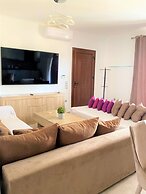 Rock House Villa