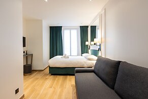 Hotel au Coeur de Republique
