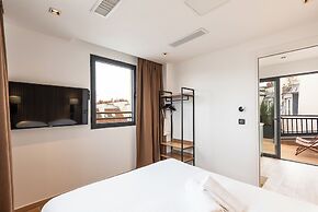 Hotel au Coeur de Republique