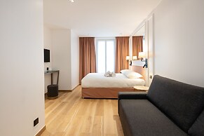 Hotel au Coeur de Republique