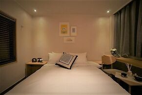 Hotel Haru
