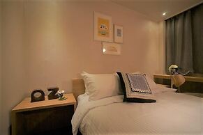 Hotel Haru