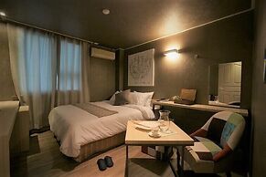 Hotel Haru