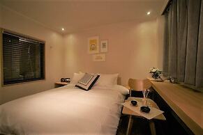 Hotel Haru