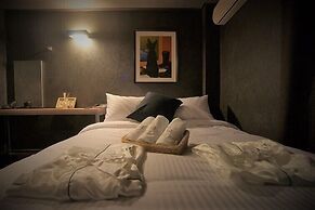 Hotel Haru