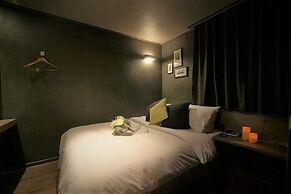 Hotel Haru