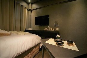 Hotel Haru
