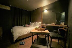 Hotel Haru